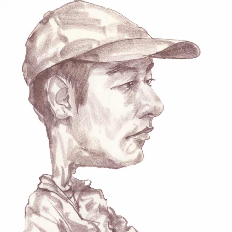 北极星家的日常点滴